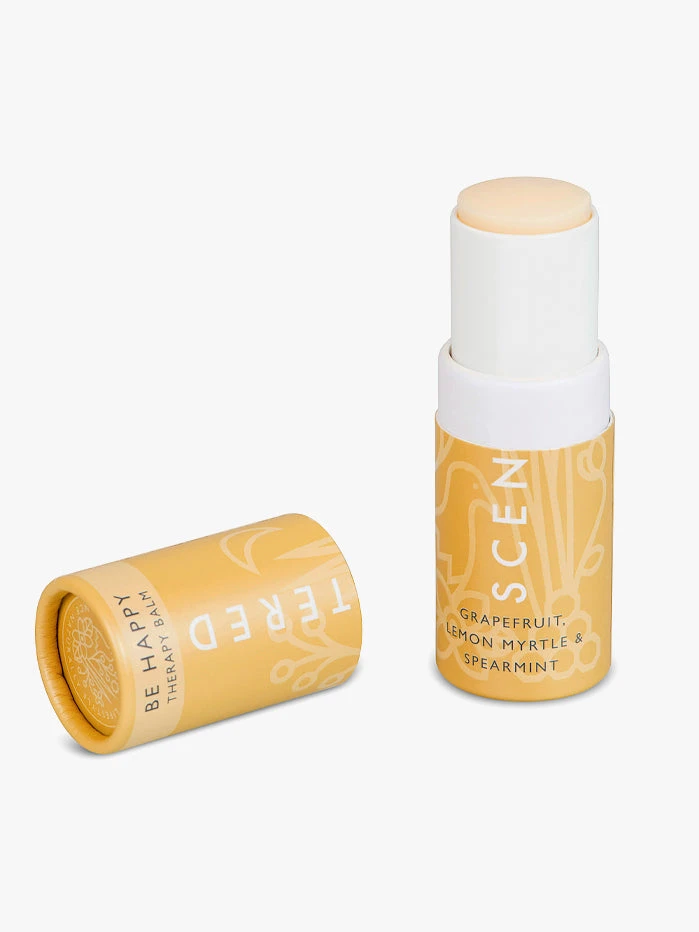 FUNCTI01 Scentered Be Happy Therapy Balm 4 FUNCTI01 Scentered Be Happy Therapy Balm