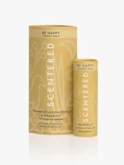 FUNCTI01 Scentered Be Happy Therapy Balm