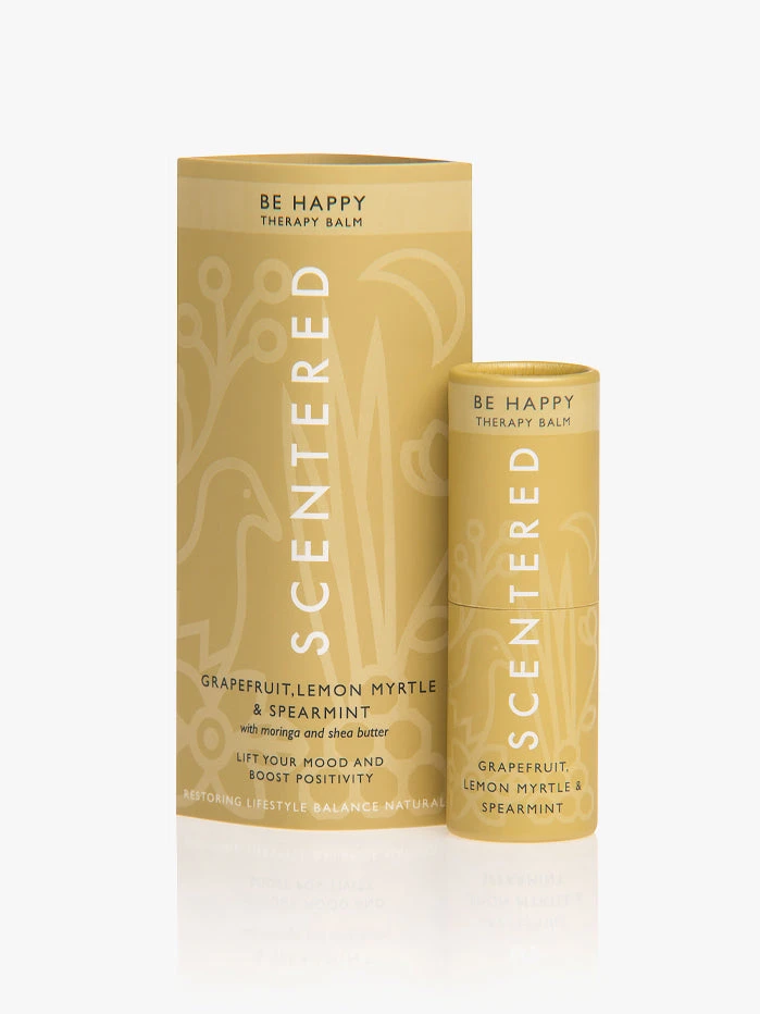 FUNCTI01 Scentered Be Happy Therapy Balm 3 FUNCTI01 Scentered Be Happy Therapy Balm