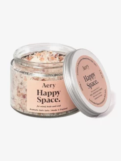 AERYLT01 Aery Aromatherapy Bath Salts - Happy Space 7 AERYLT01 Aery Aromatherapy Bath Salts - Happy Space