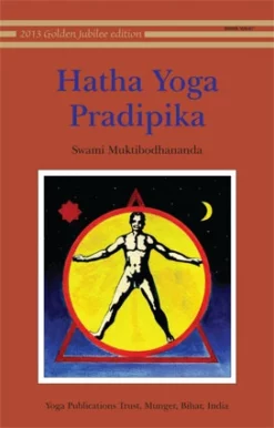IYFMPU01 Books Hatha Yoga Pradipika