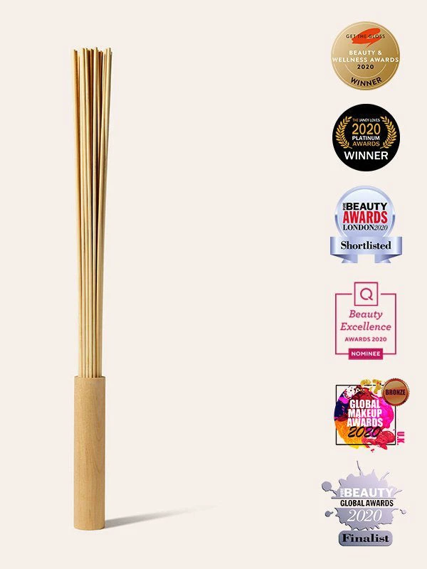 HAYOUM01 Hayo'u Bamboo Body Tapper Beauty & Home Gifts 5 HAYOUM01 Hayo'u Bamboo Body Tapper Beauty & Home Gifts