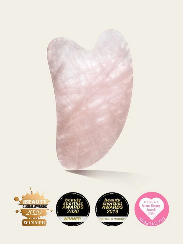 HAYOUM01 Hayo'u Beauty Restorer - Rose Quartz With Love... 7 HAYOUM01 Hayo'u Beauty Restorer - Rose Quartz With Love...