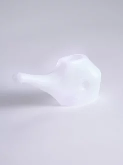 Custom Bundle Wholesale Accessories & Equipment Yogamatters Plastic Neti Pot - Box Of 20