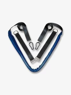 Custom Bundle JivanaProps Pelvic Swing With Wall Fixings Kit