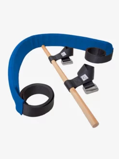 Custom Bundle JivanaProps Pelvic Swing With Door Fixings Kit