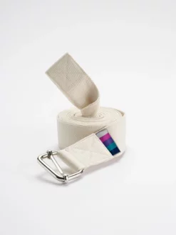 Custom Bundle Yogamatters 2m Classic Yoga Belt - Pack Of 20