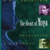 DEEPBO01 Books The Heart Of Yoga
