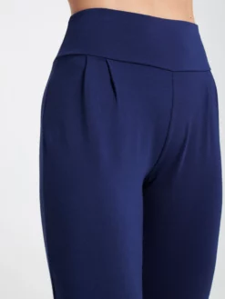 ASQUIT01 Asquith Harmony Pants - Navy