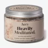 AERYLT01 Aery Aromatherapy Bath Salts - Heavily Meditated Beauty & Home Gifts 2 AERYLT01 Aery Aromatherapy Bath Salts - Heavily Meditated Beauty & Home Gifts