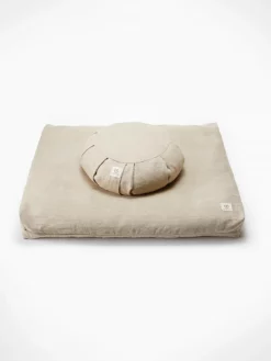 Wellness & Yoga Kits Yogamatters Hemp Meditation Kit