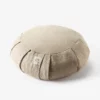 LOYALE01 Yogamatters Hemp Buckwheat Zafu Meditation Cushion - Natural Sustainable Bestsellers 1 LOYALE01 Yogamatters Hemp Buckwheat Zafu Meditation Cushion - Natural Sustainable Bestsellers