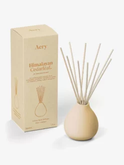 AERYLT01 Aery Fernweh Collection Reed Diffuser - Himalayan Cedarleaf Wellbeing & Lifestyle