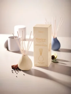 AERYLT01 Aery Fernweh Collection Reed Diffuser - Himalayan Cedarleaf Wellbeing & Lifestyle
