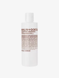 MALING01 Wellbeing & Lifestyle Malin+Goetz Peppermint Shampoo