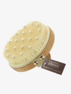 NATURA01 Wellbeing & Lifestyle Hydrea Combination Detox Massage Brush