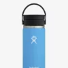 HYDROF01 Hydro Flask 475ml Wide Mouthw/Flex Sip Lid - Pacific Yoga 2 HYDROF01 Hydro Flask 475ml Wide Mouthw/Flex Sip Lid - Pacific Yoga
