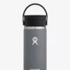 HYDROF01 Yoga Hydro Flask 475ml Wide Mouth W/Flex Sip Lid - Stone 2 HYDROF01 Yoga Hydro Flask 475ml Wide Mouth W/Flex Sip Lid - Stone