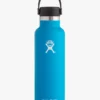 HYDROF01 Yoga Hydro Flask 620ml Standard Mouth With Flex Cap - Pacific