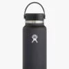 HYDROF01 Hydro Flask 945ml Wide Mouth With Flex Cap 2.0 - Black Yoga