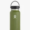 HYDROF01 Yoga Hydro Flask 945ml Wide Mouth With Flex Cap 2.0 - Olive