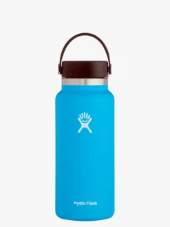 HYDROF01 Hydro Flask 945ml Wide Mouth With Flex Cap 2.0 - Pacific Yoga