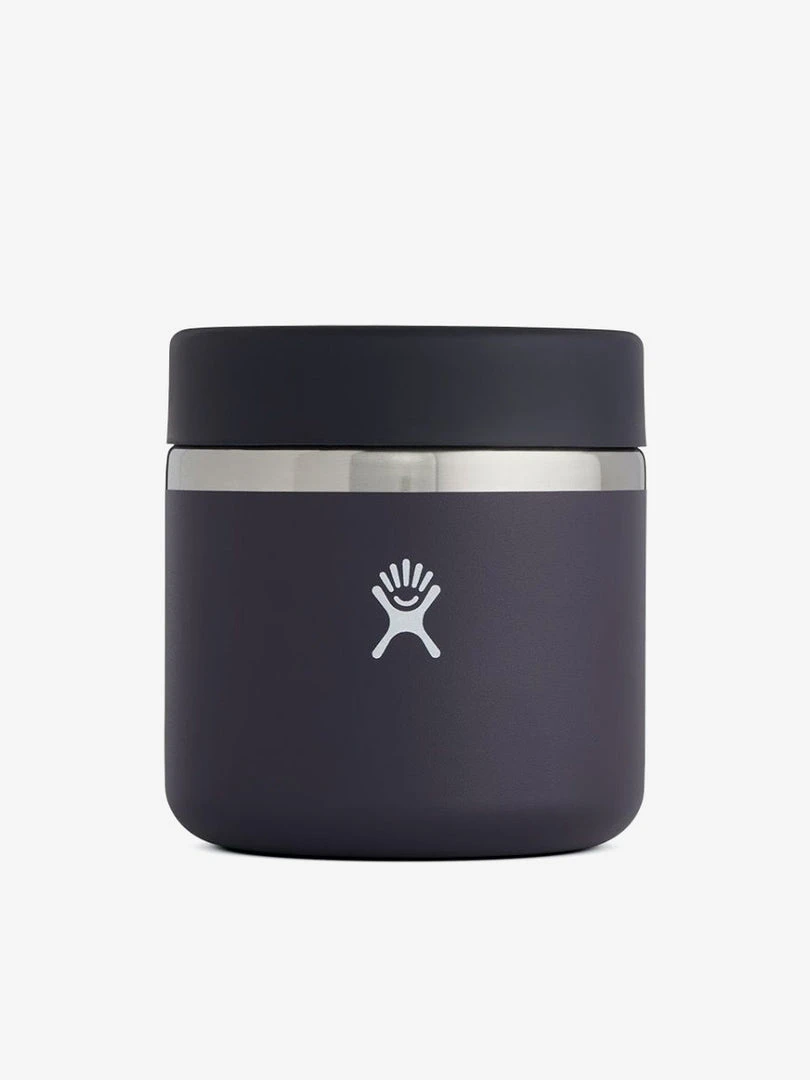 HYDROF01 Yoga Hydro Flask 591ml Insulated Food Jar - Blackberry 3 HYDROF01 Yoga Hydro Flask 591ml Insulated Food Jar - Blackberry