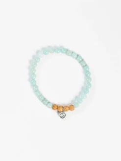 MALACO01 Mala Collective I Am Adventurous Bracelet Wellbeing & Lifestyle