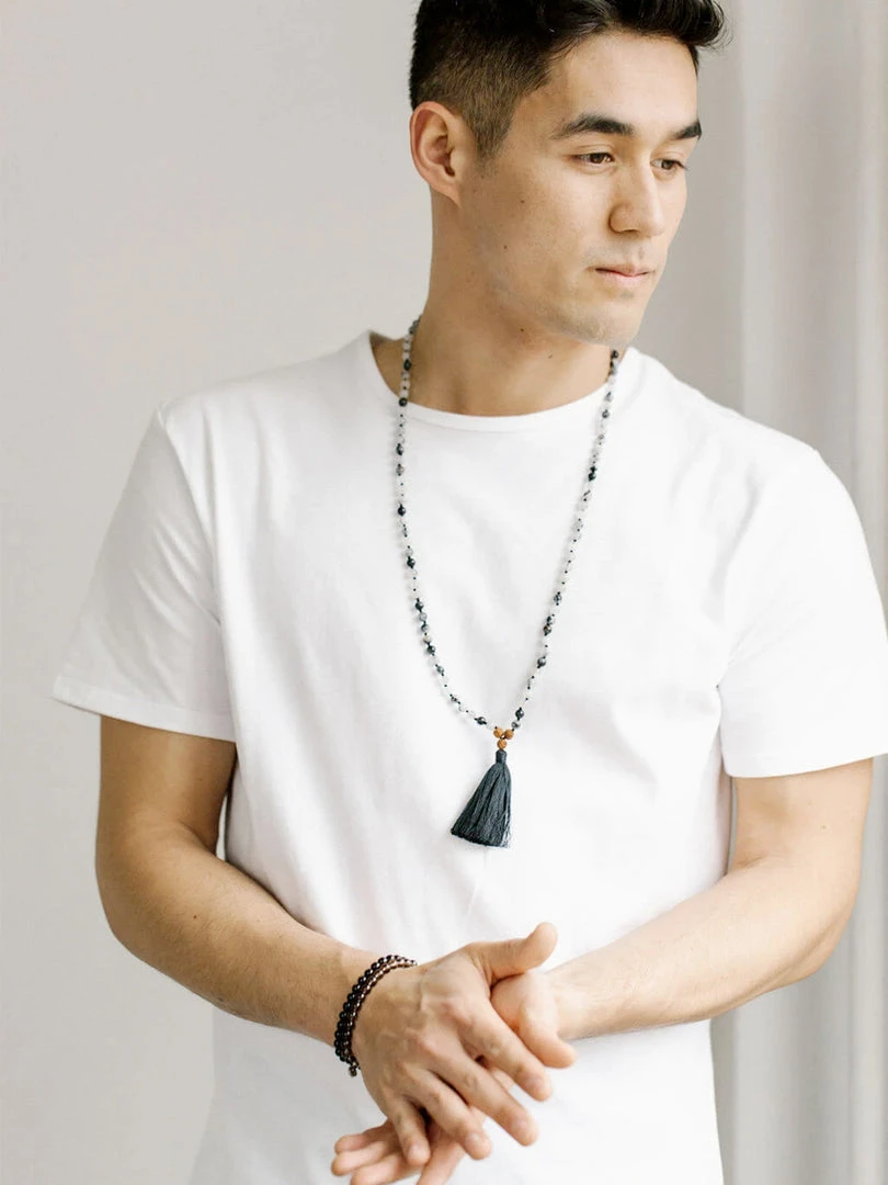 MALACO01 Mala Collective I Am Balanced Mala 5 MALACO01 Mala Collective I Am Balanced Mala