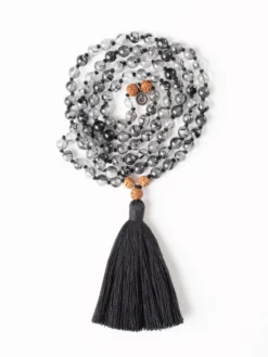 MALACO01 Mala Collective I Am Balanced Mala