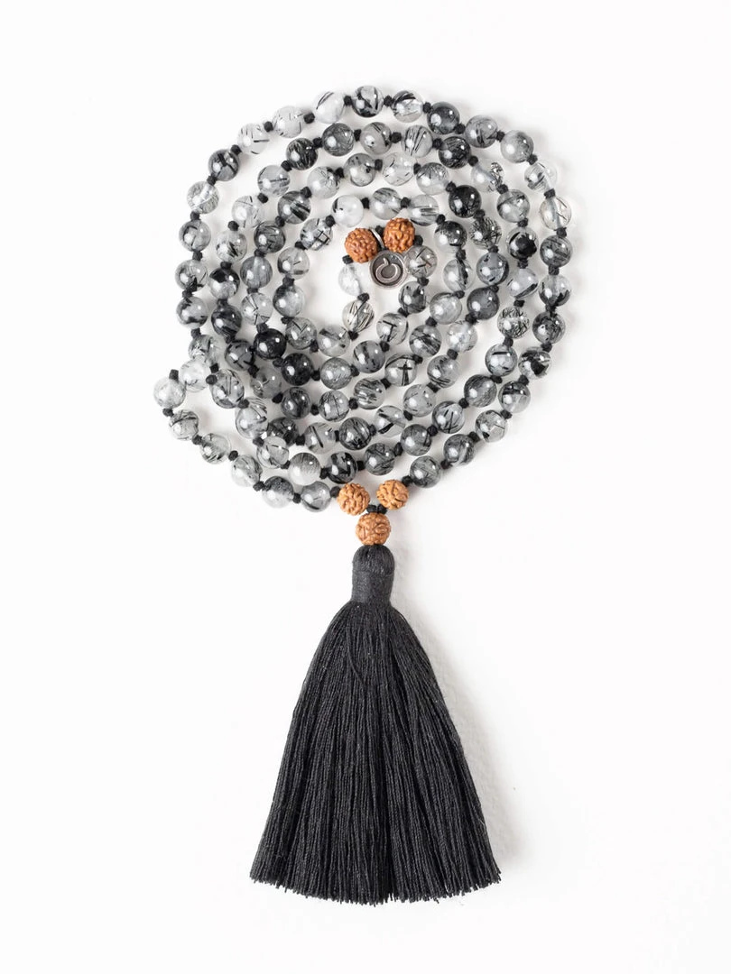 MALACO01 Mala Collective I Am Balanced Mala 3 MALACO01 Mala Collective I Am Balanced Mala