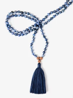 MALACO01 Meditation Equipment Mala Collective I Am Courageous Mala