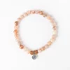 MALACO01 Mala Collective I Am Grateful Bracelet