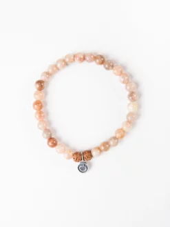 MALACO01 Mala Collective I Am Grateful Bracelet