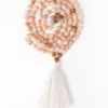 MALACO01 Wellbeing & Lifestyle Mala Collective I Am Grateful Mala
