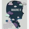 YOGMUM01 Imagine If - Stories Of Ordinary People With Extraordinary Grit Books