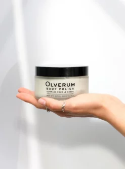 OLVERU01 Olverum Body Polish Beauty & Home Gifts