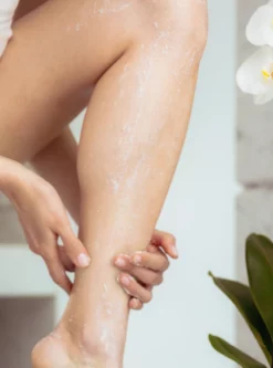 OLVERU01 Olverum Body Polish Beauty & Home Gifts