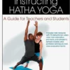 MARSTO01 Books Instructing Hatha Yoga - 2nd Edition