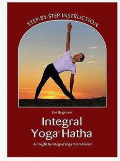 DEEPBO01 Integral Yoga Hatha For Beginners Books