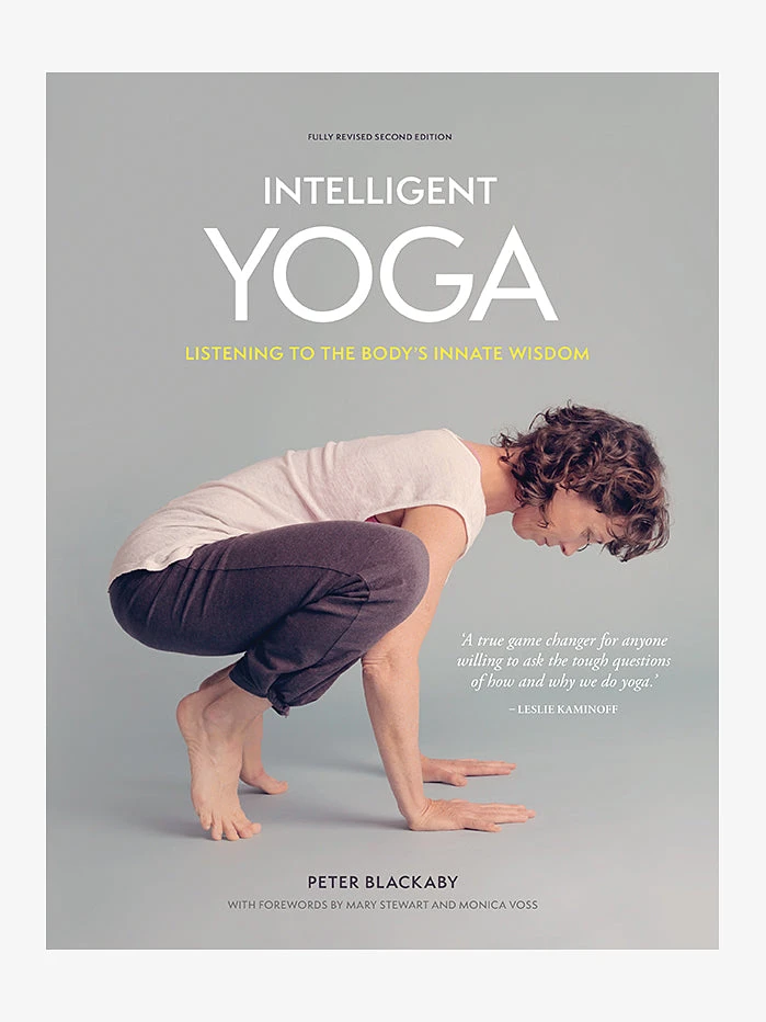 CASITA01 Intelligent Yoga (Second Edition) Yoga & Meditation GIfts 3 CASITA01 Intelligent Yoga (Second Edition) Yoga & Meditation GIfts