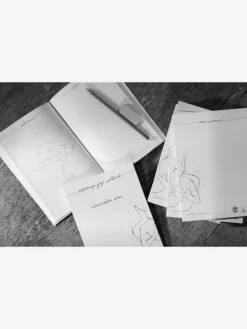 LOOXA01 Books Ashtanga Yoga Workbook - Intermediate Series