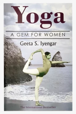YOGMUM01 Yoga: A Gem For Women - Indian Edition