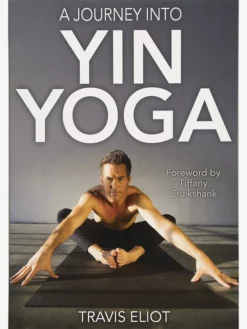 MARSTO01 Journey Into Yin Yoga Books