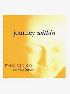 MAXSTR01 Books Journey Within