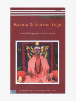 IYFMPU01 Karma & Karma Yoga