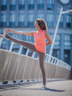 URBANG01 Yoga & Meditation GIfts Urban Goddess Good Karma Top 59 URBANG01 Yoga & Meditation GIfts Urban Goddess Good Karma Top