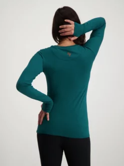 URBANG01 Clothing Urban Goddess Karuna Longsleeve Shirt