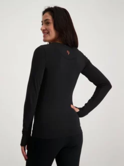 URBANG01 Clothing Urban Goddess Karuna Longsleeve Shirt