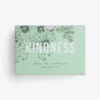 THESCH01 Books The School Of Life Kindness Prompt Cards 1 THESCH01 Books The School Of Life Kindness Prompt Cards